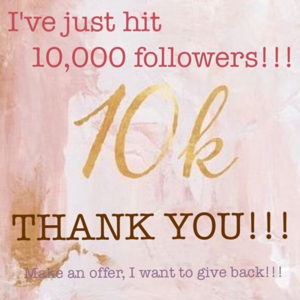 🎉THANK YOU!!!🎉